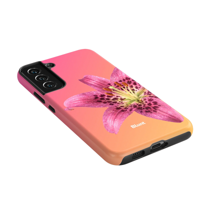 Tropic-Petal-samsung-case-Galaxy S22 Plus-2
