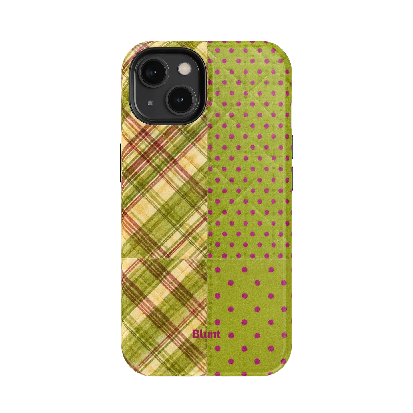 Thistle iPhone Case