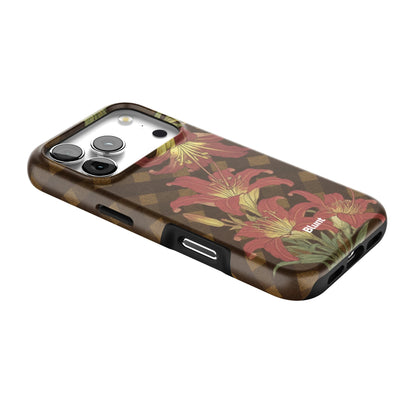 DUSTY-BLOOM-iphone-case-iPhone 17 Pro-2