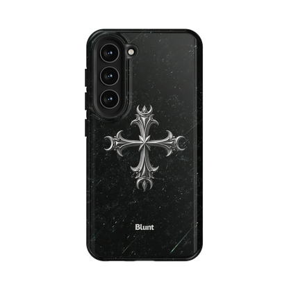 Spiked-Relic-samsung-case-S23-1
