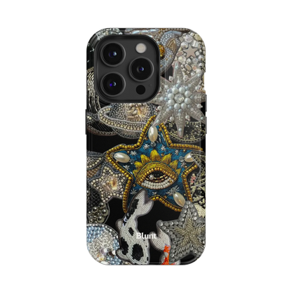 Stargazer iPhone Case
