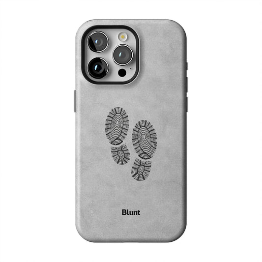 Crime-Tracks-iphone-case-iPhone 15 Pro Max-1