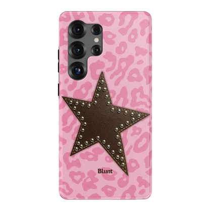 Pink Me Samsung Case