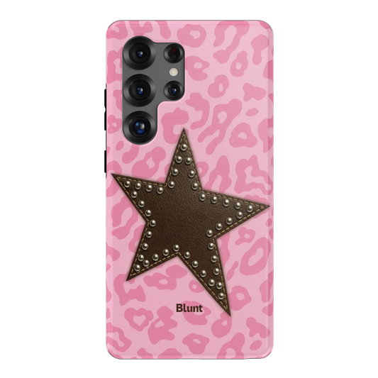 Pink Me Samsung Case