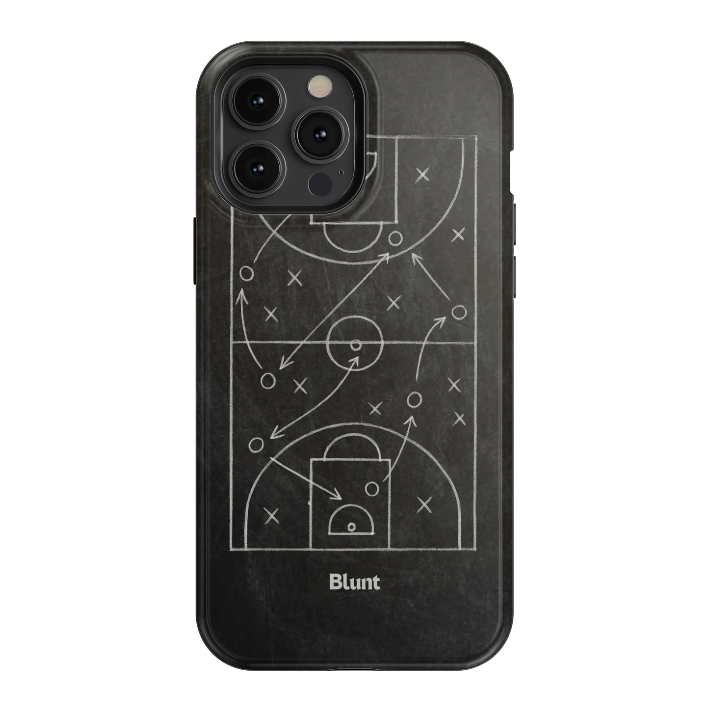 The Play iPhone Case