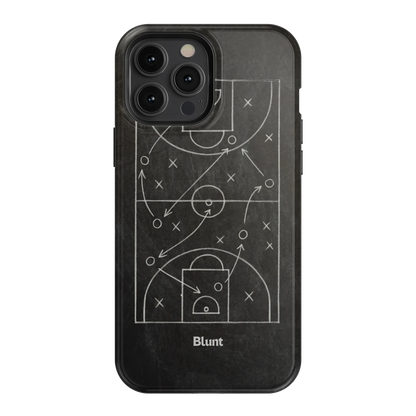 The Play iPhone Case