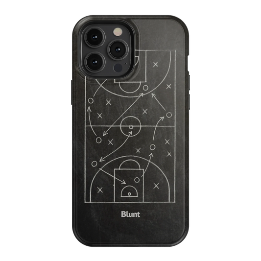 The Play iPhone Case