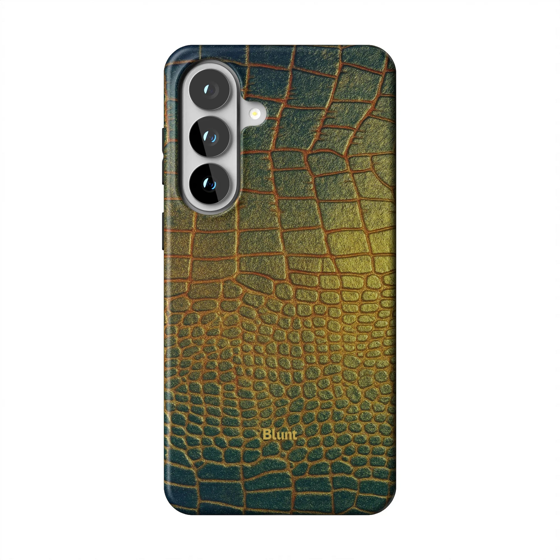 Emerald-Fang-samsung-case-Galaxy S26 Plus-1