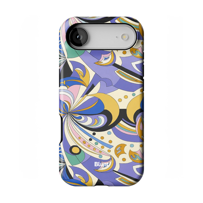 Julietta iPhone Case