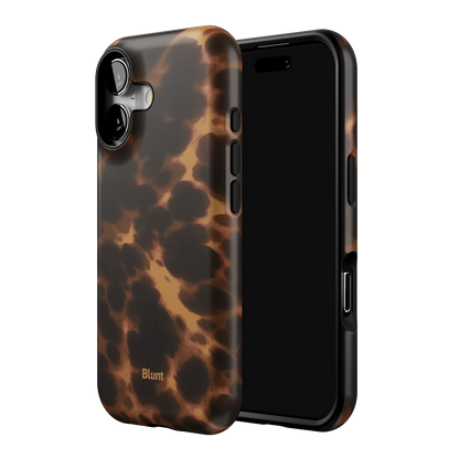 Cocoa Spark iPhone Case