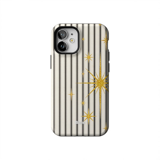 Starry-Stripe-iphone-case-iPhone 12 Mini-1