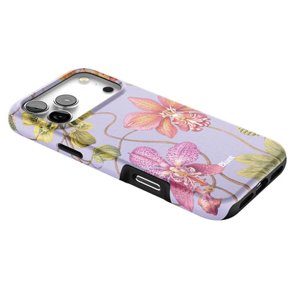 Lilac-Garden-iphone-case-iPhone 17 Pro Max-2