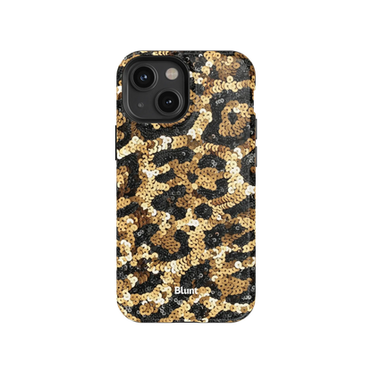 Stage Cat iPhone Case