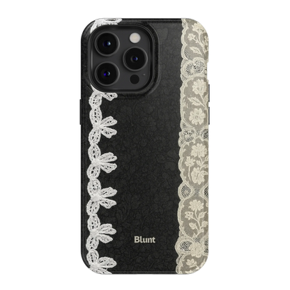 Heirloom iPhone Case
