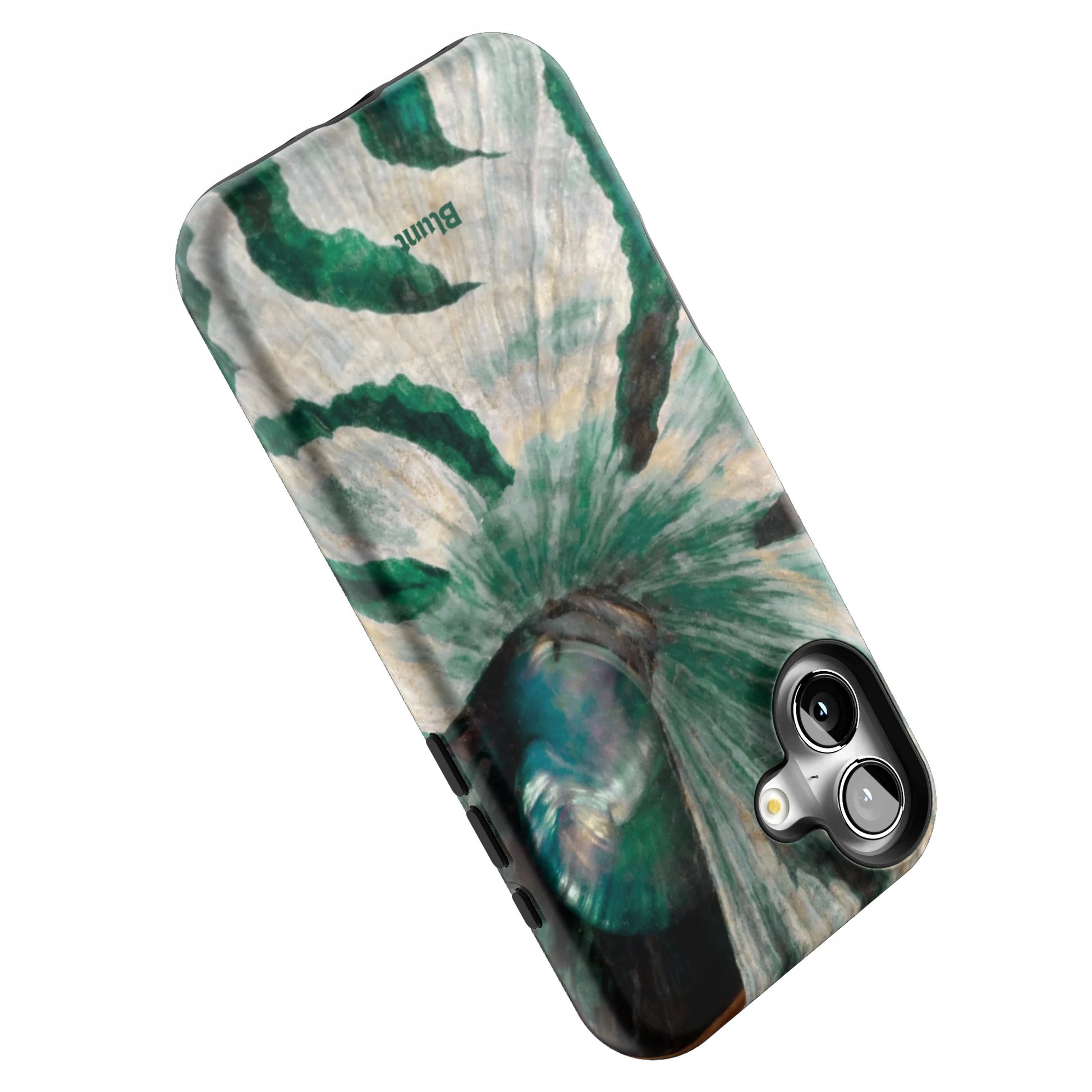 Moss-Conch-iphone-case-iPhone 16 Plus-4