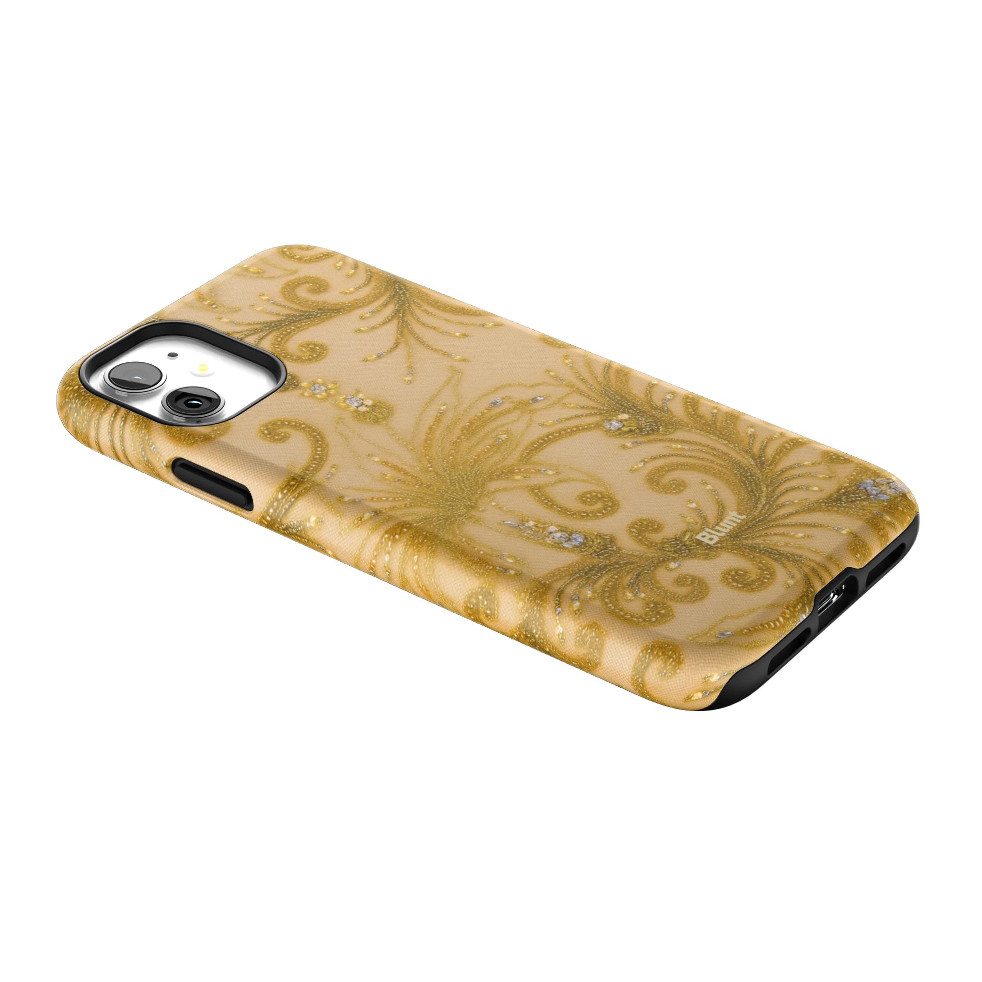 Yellow-Verdant-iphone-case-iPhone 11-2