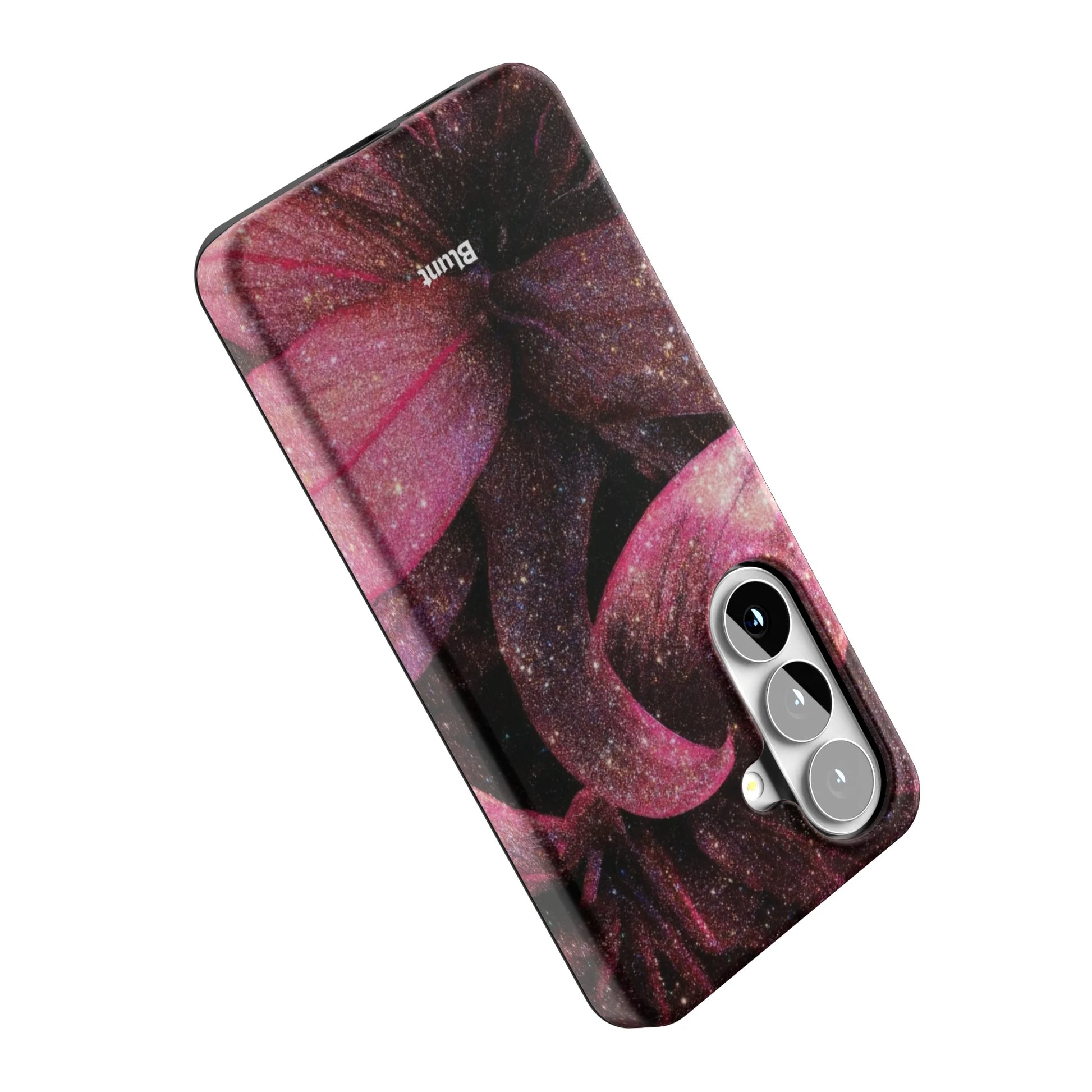 Garnet-Bloom-samsung-case-Galaxy S26-4