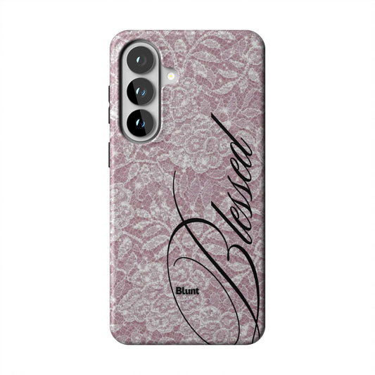 Blessed-Lace-samsung-case-Galaxy S26 Plus-1