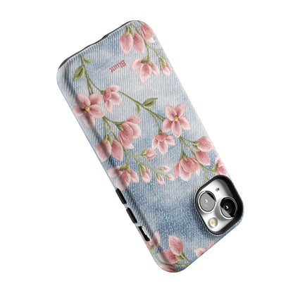 Floral-Fade-iphone-case-iPhone 13-4
