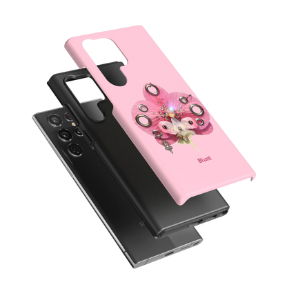 Pierced-Cotton-samsung-case-Galaxy S22 Ultra-3
