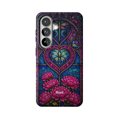 Matilda Samsung Case