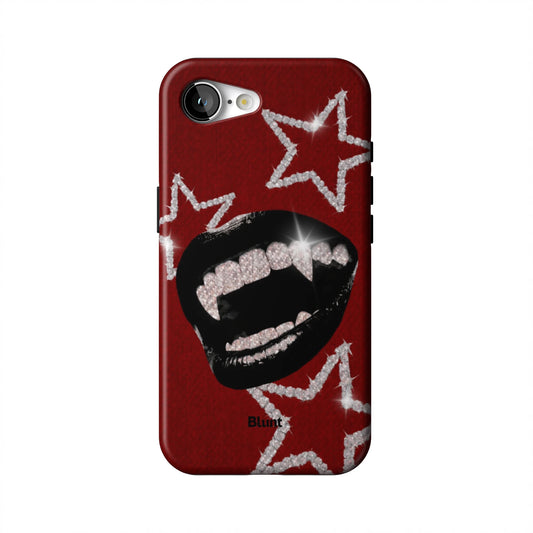 Crimstar-Fang-iphone-case-iPhone 17 E-1