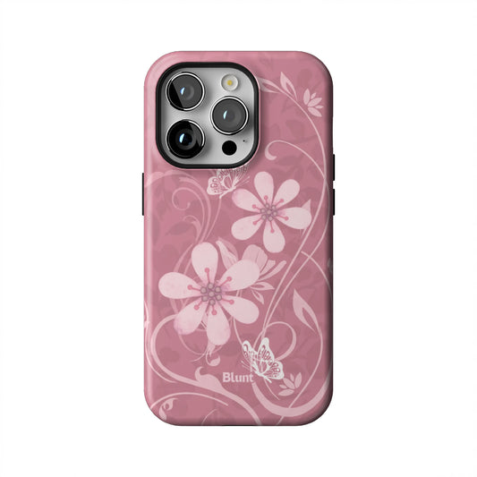 Blushed-Erin-iphone-case-iPhone 14 Pro-1