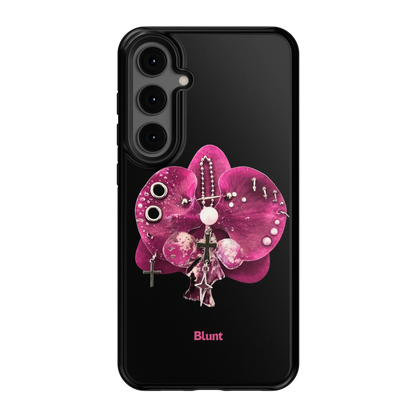 Candy Relic Samsung Case