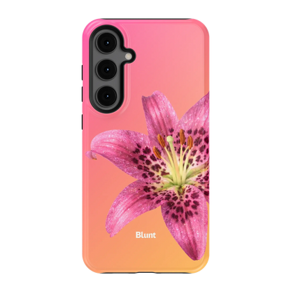 Tropic-Petal-samsung-case-Galaxy S24 Plus-1