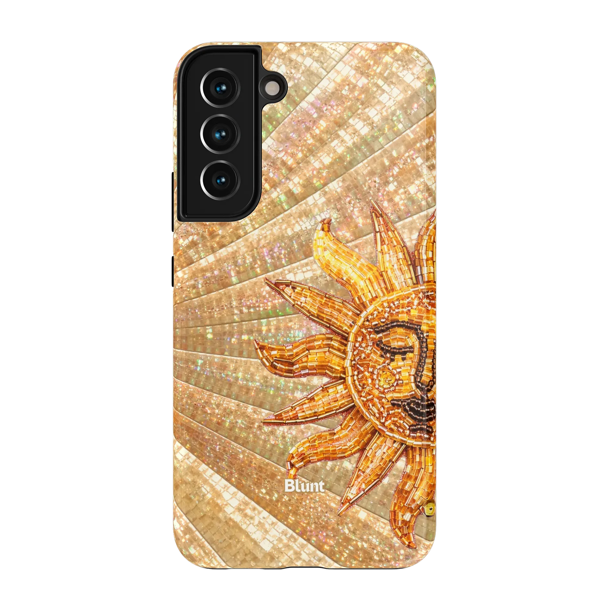 Solar-Gleam-samsung-case-Galaxy S22 Plus-1