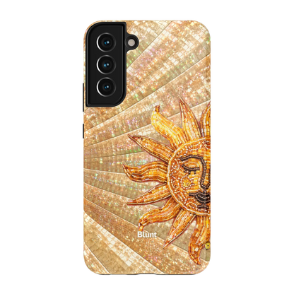 Solar-Gleam-samsung-case-Galaxy S22 Plus-1