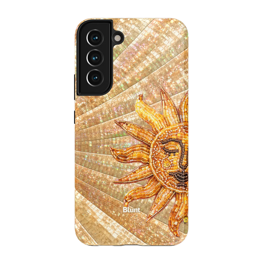 Solar-Gleam-samsung-case-Galaxy S22 Plus-1