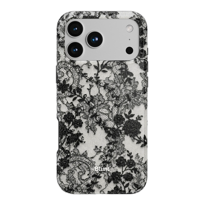 Velnoir iPhone Case