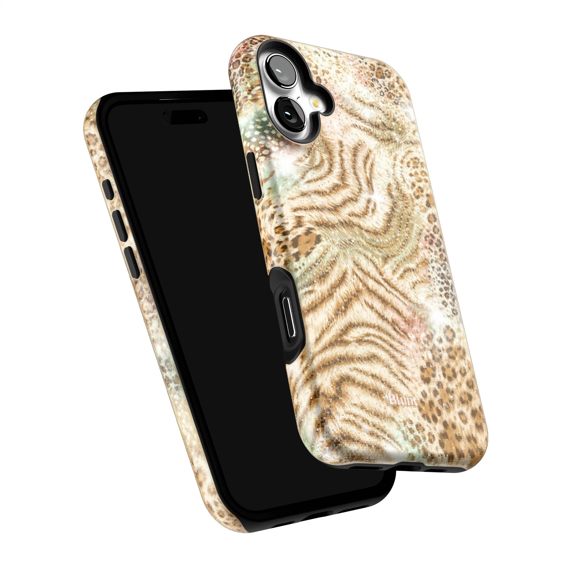 Acid-Dunes-iphone-case-iPhone 16 Plus-5