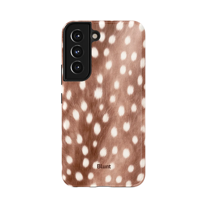 Doe Spot Samsung Case