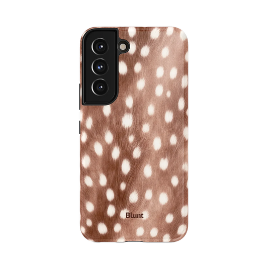 Doe Spot Samsung Case