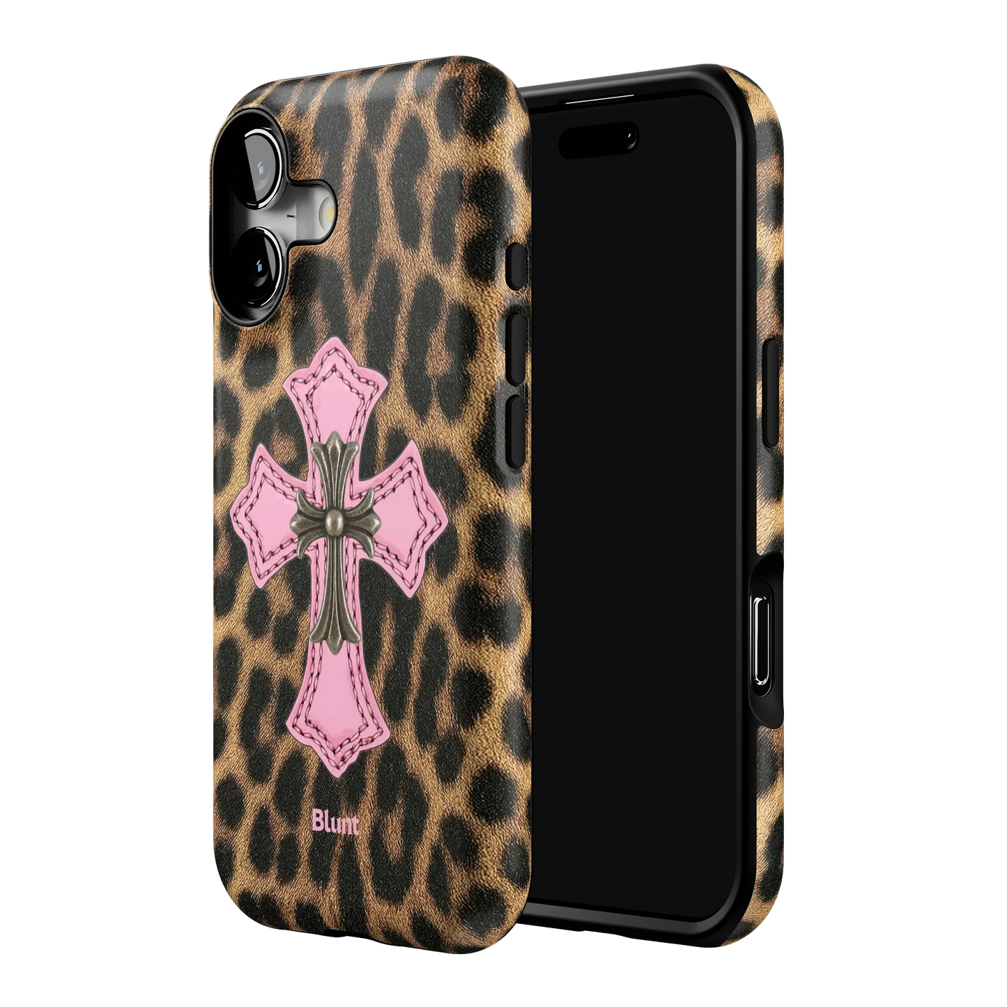 Savage Grace iPhone Case