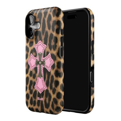 Savage Grace iPhone Case