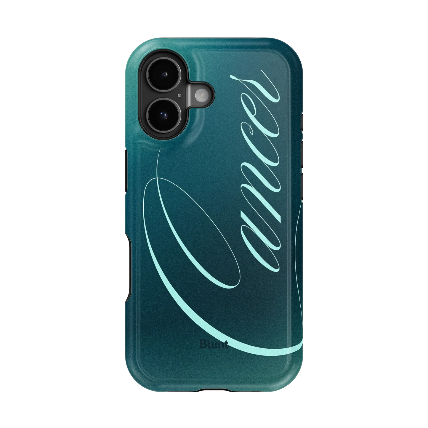 Cancer iPhone Case