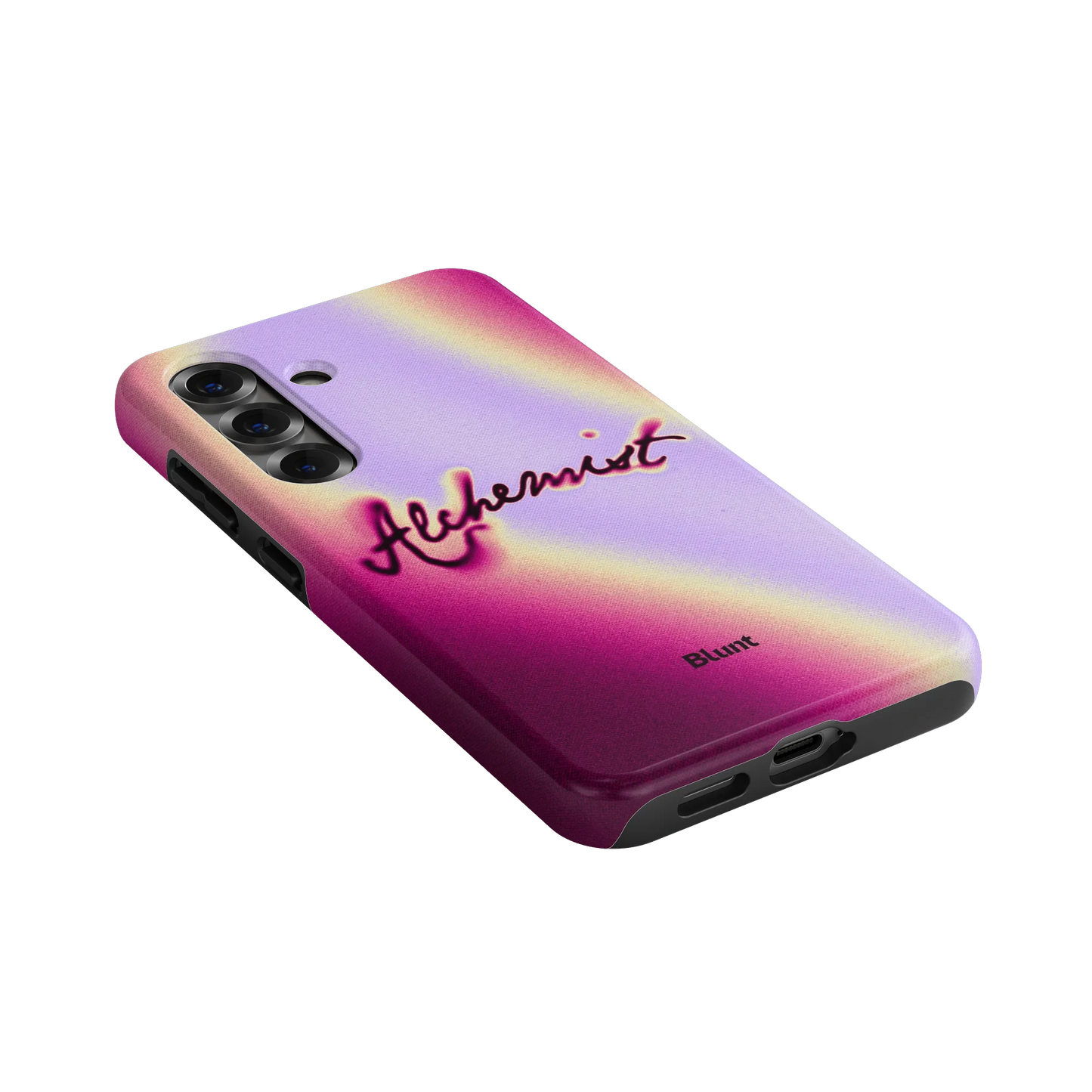 Alchemy Samsung Case