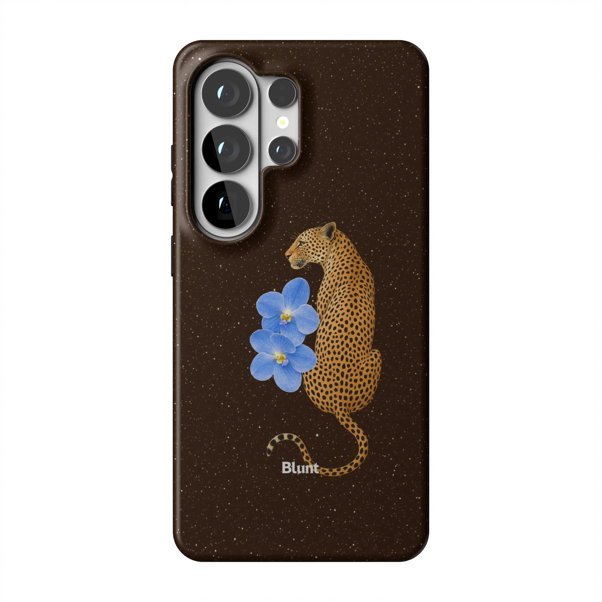 Brown-Cleo-samsung-case-Galaxy S26 Ultra-1