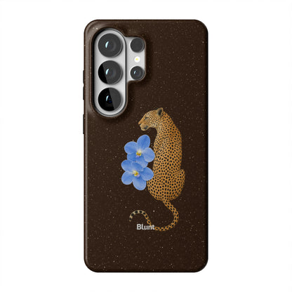 Brown-Cleo-samsung-case-Galaxy S26 Ultra-1