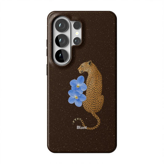 Brown-Cleo-samsung-case-Galaxy S26 Ultra-1