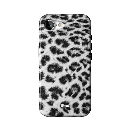 Snow-Leopard-iphone-case-iPhone 17 E-1
