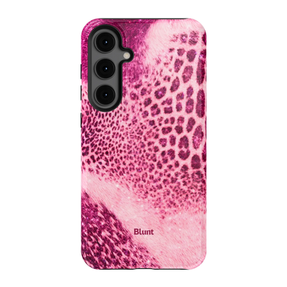 Candy Mirage Samsung Case