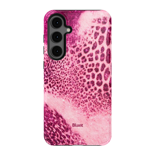 Candy Mirage Samsung Case
