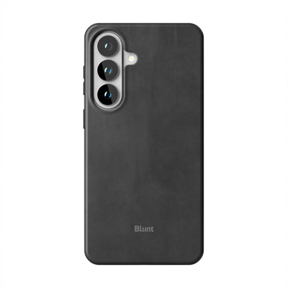 Grayscale Samsung Case