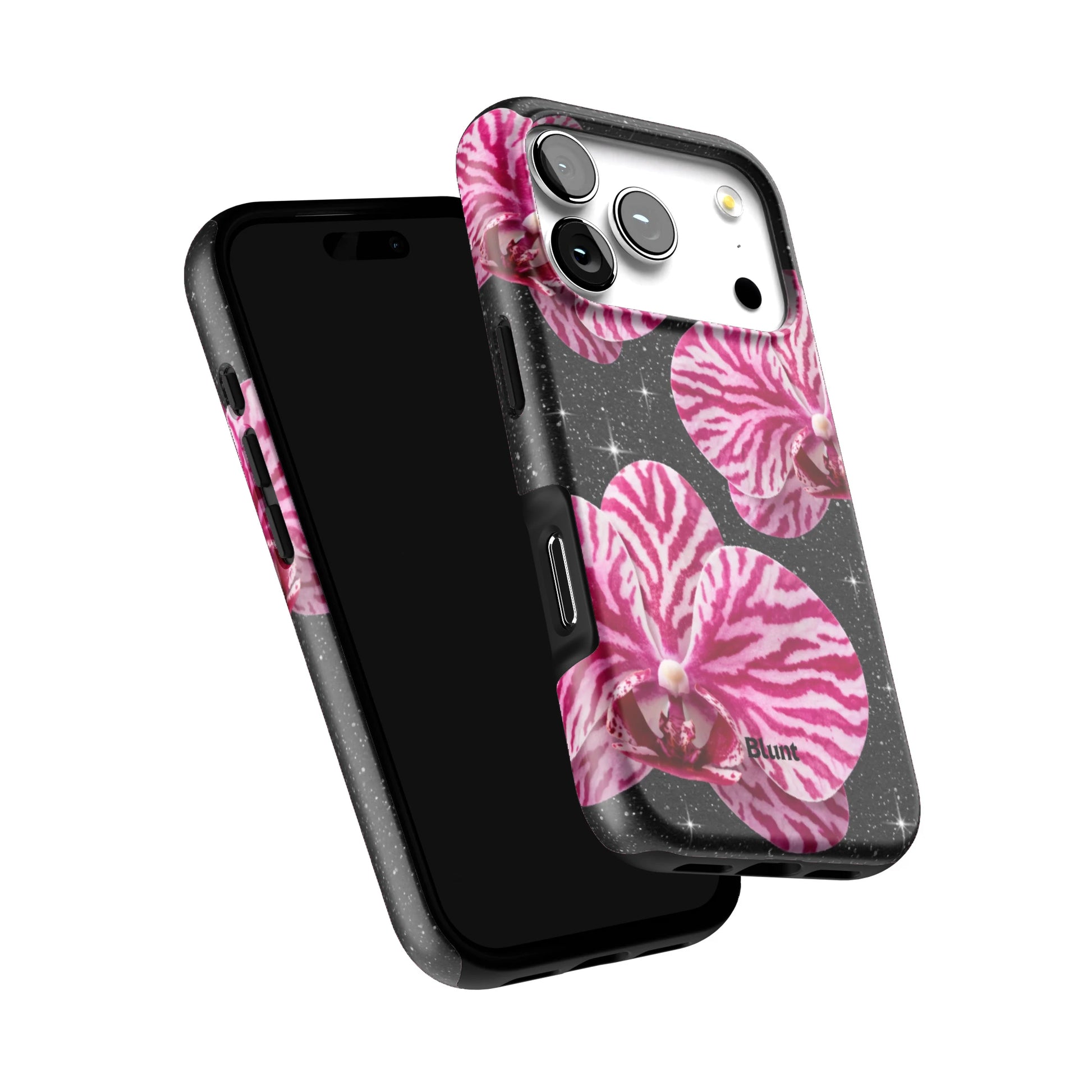 Untamed-Petal-iphone-case-iPhone 17 Pro-5