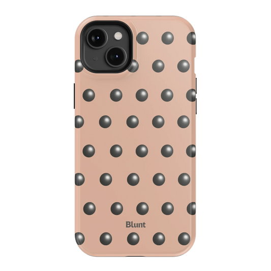 Thorne iPhone Case