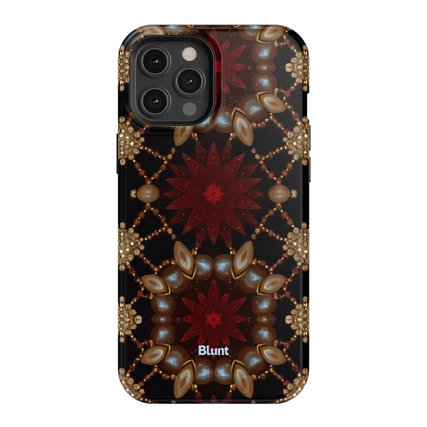 Stellar iPhone Case